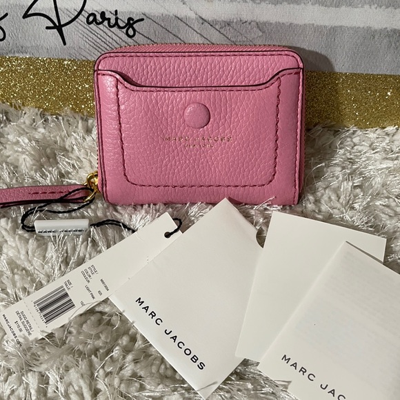 ❤️SOLD❤️MARC JACOBS - Picture 1 of 14